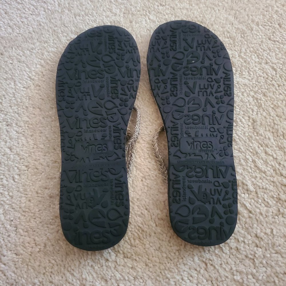 Sandals - Picture 9 of 11